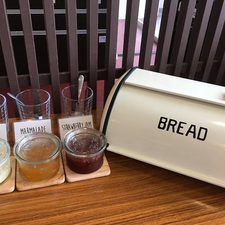Onsen Hostel Hinoemi Atami  Εξωτερικό φωτογραφία