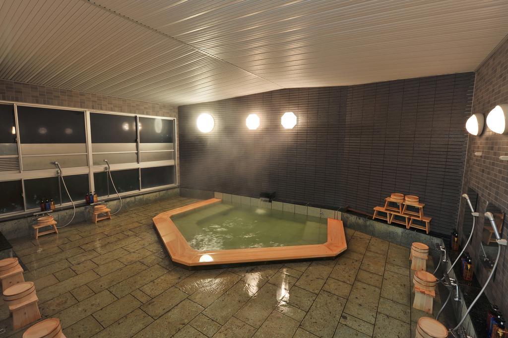 Onsen Hostel Hinoemi Atami  Εξωτερικό φωτογραφία