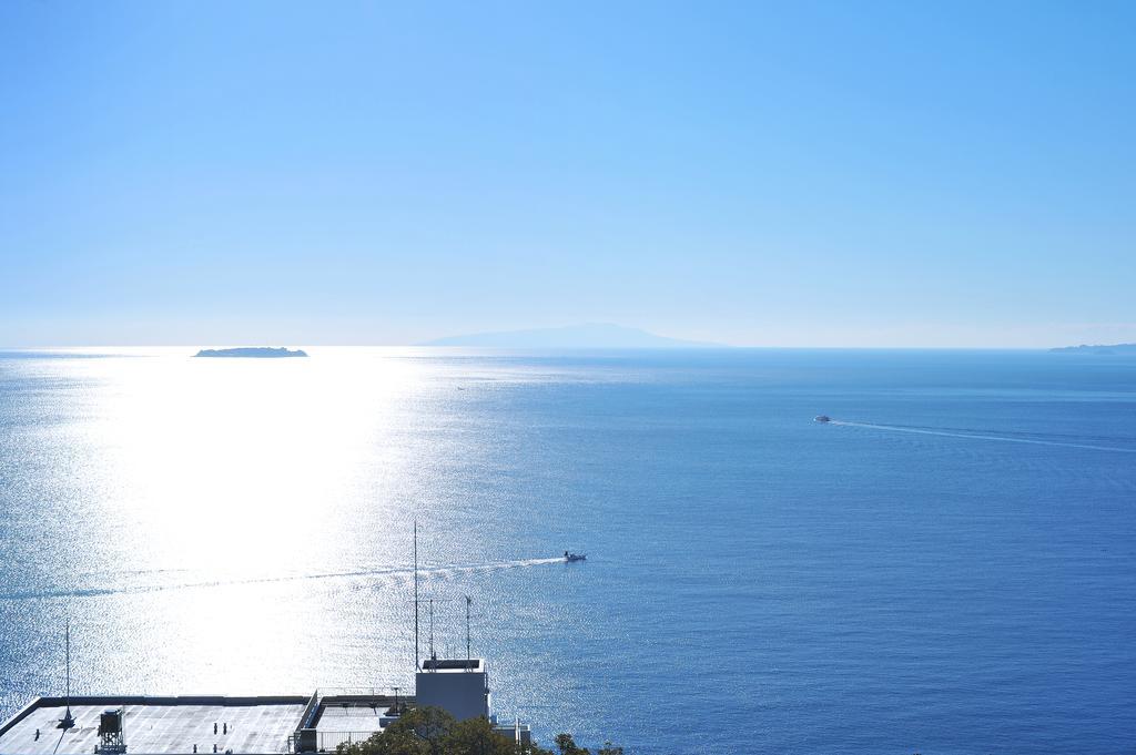 Onsen Hostel Hinoemi Atami  Δωμάτιο φωτογραφία