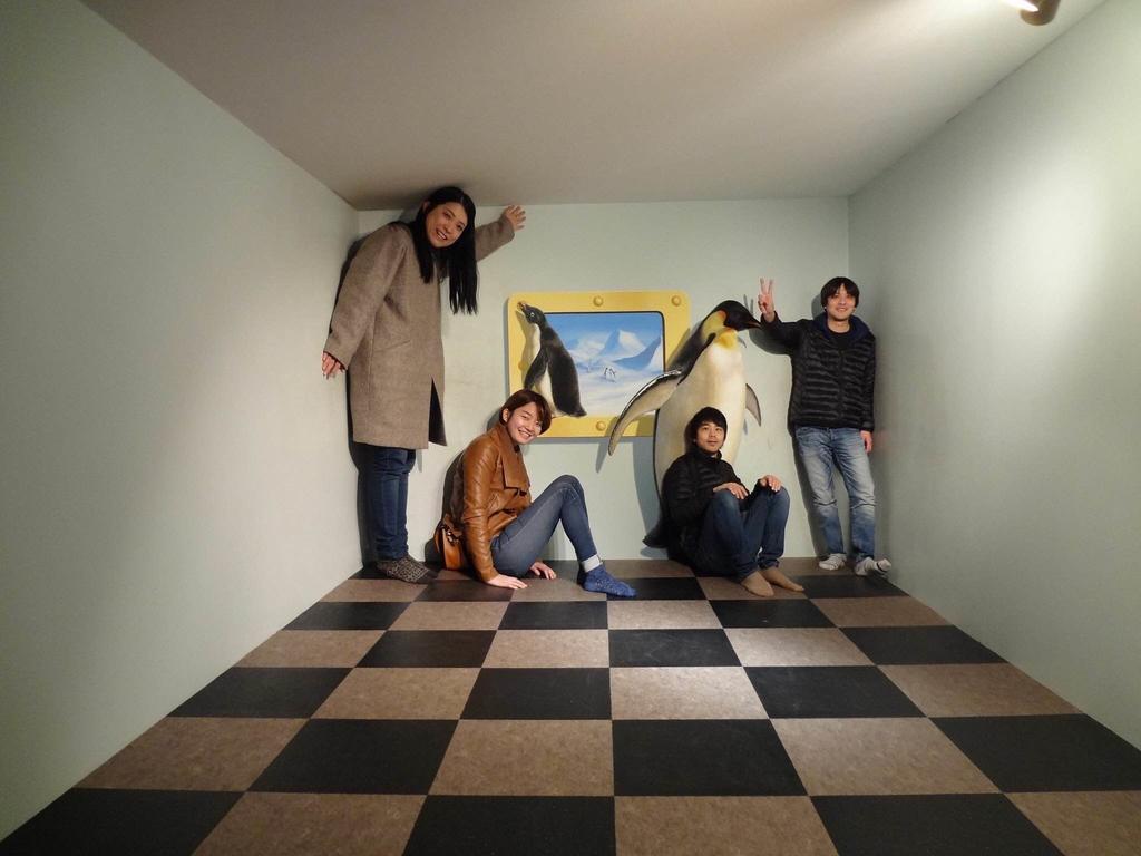 Onsen Hostel Hinoemi Atami  Εξωτερικό φωτογραφία