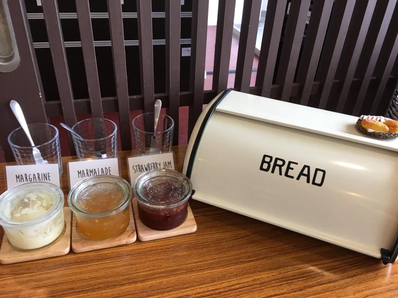 Onsen Hostel Hinoemi Atami  Εξωτερικό φωτογραφία