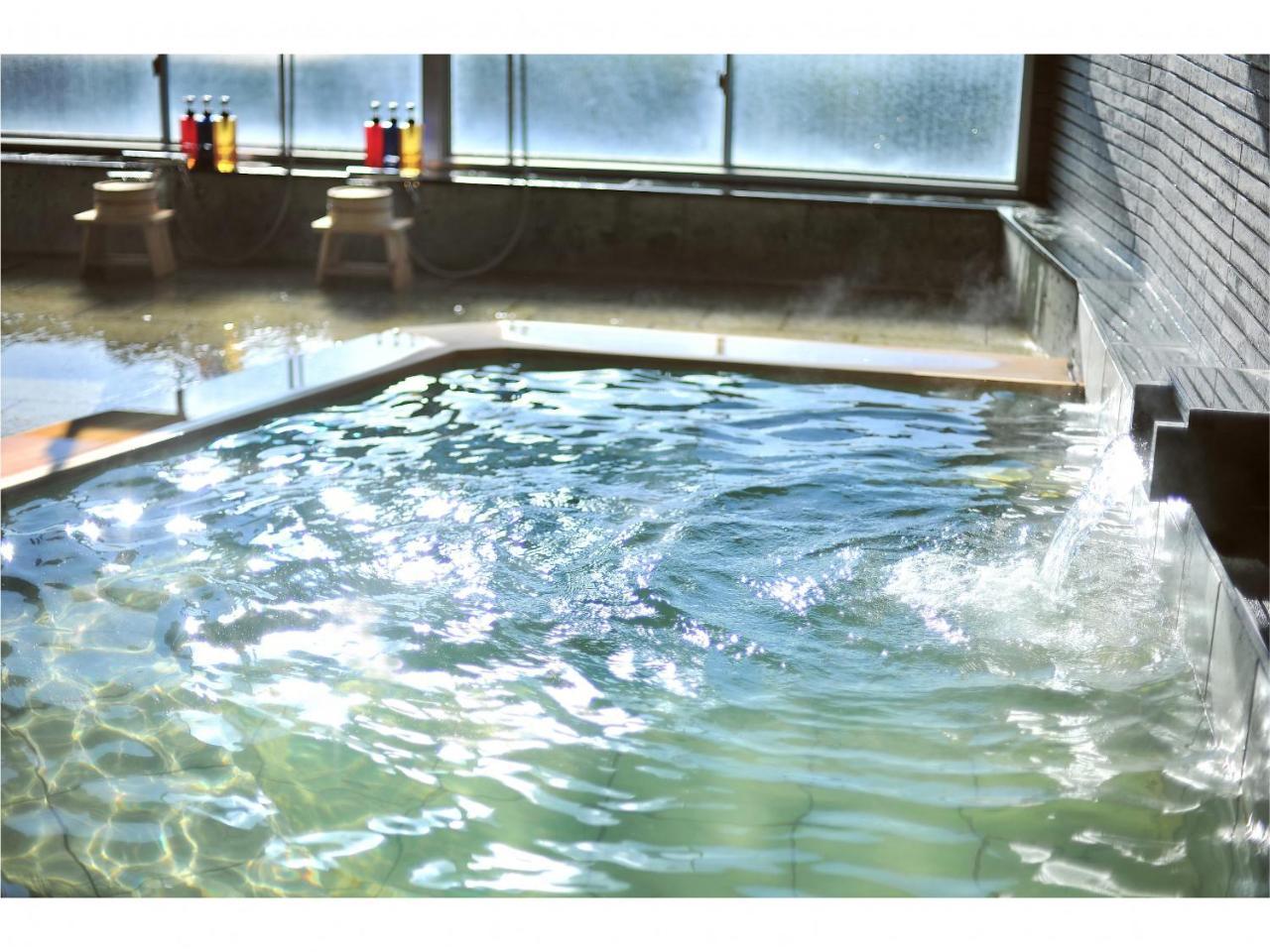 Onsen Hostel Hinoemi Atami  Εξωτερικό φωτογραφία