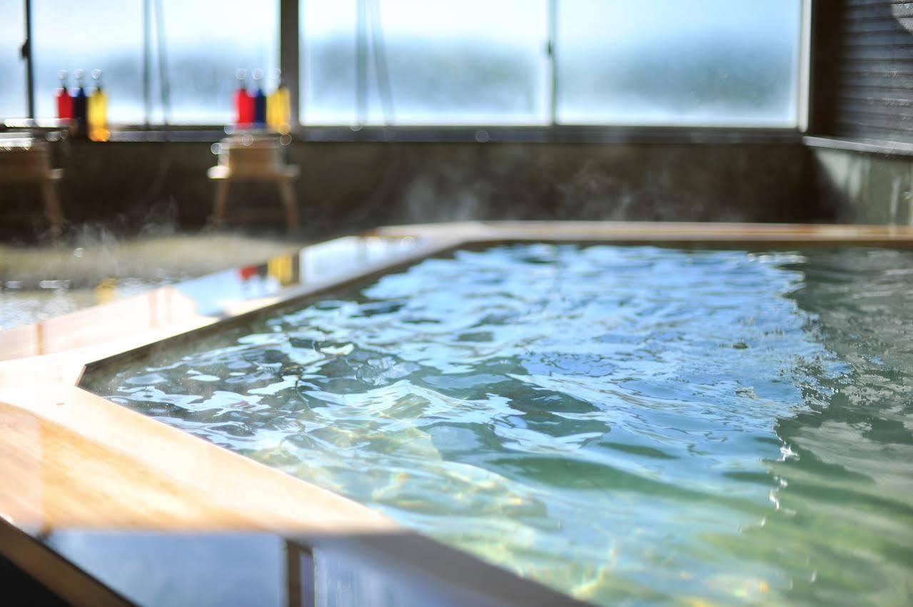 Onsen Hostel Hinoemi Atami  Εξωτερικό φωτογραφία