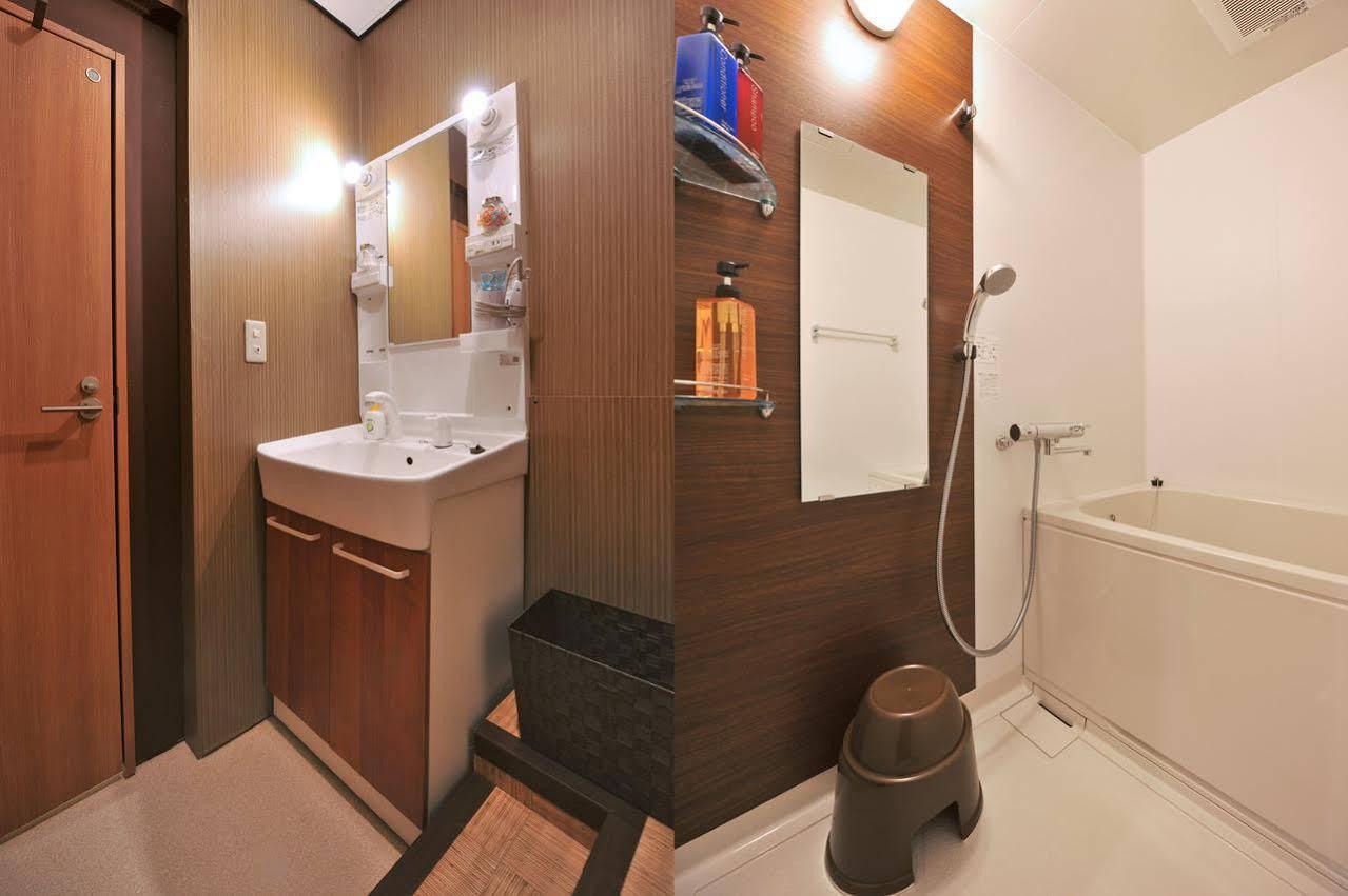 Onsen Hostel Hinoemi Atami  Εξωτερικό φωτογραφία